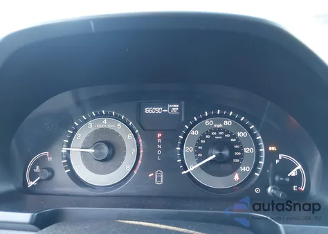 2015 Honda Odyssey Ex from USA, damaged, VIN 5FNRL5H46FB093118